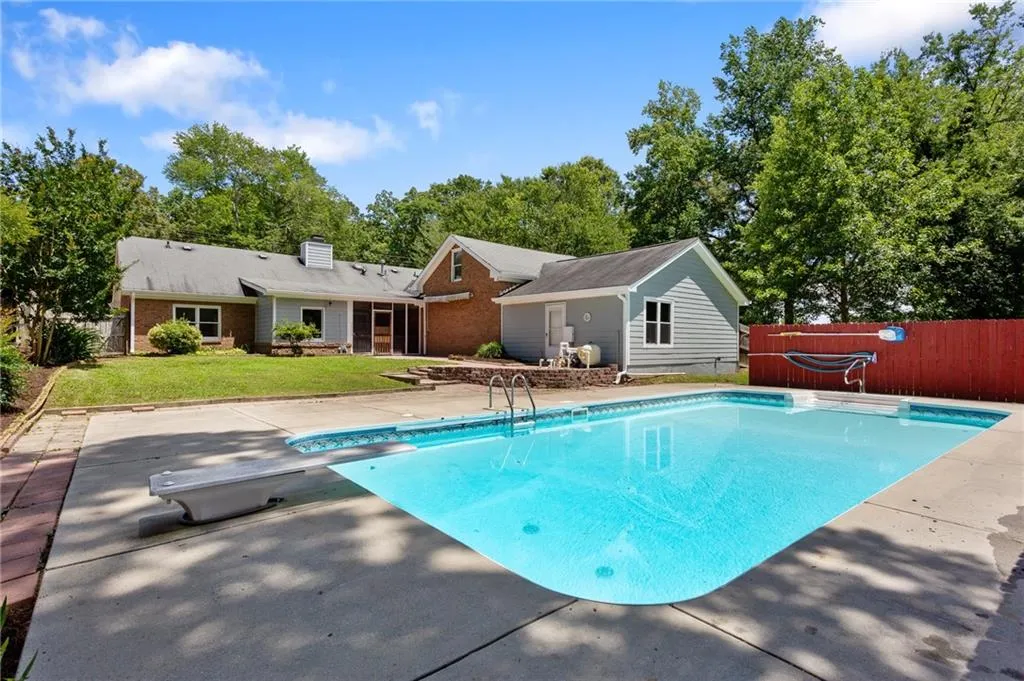 Lithia Springs, Georgia 30122, United States, 3 Bedrooms Bedrooms, ,3 BathroomsBathrooms,Residential,Active,158847