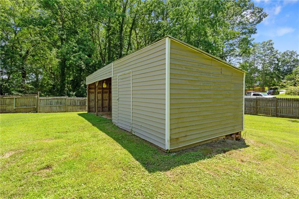 Lithia Springs, Georgia 30122, United States, 3 Bedrooms Bedrooms, ,3 BathroomsBathrooms,Residential,Active,158847