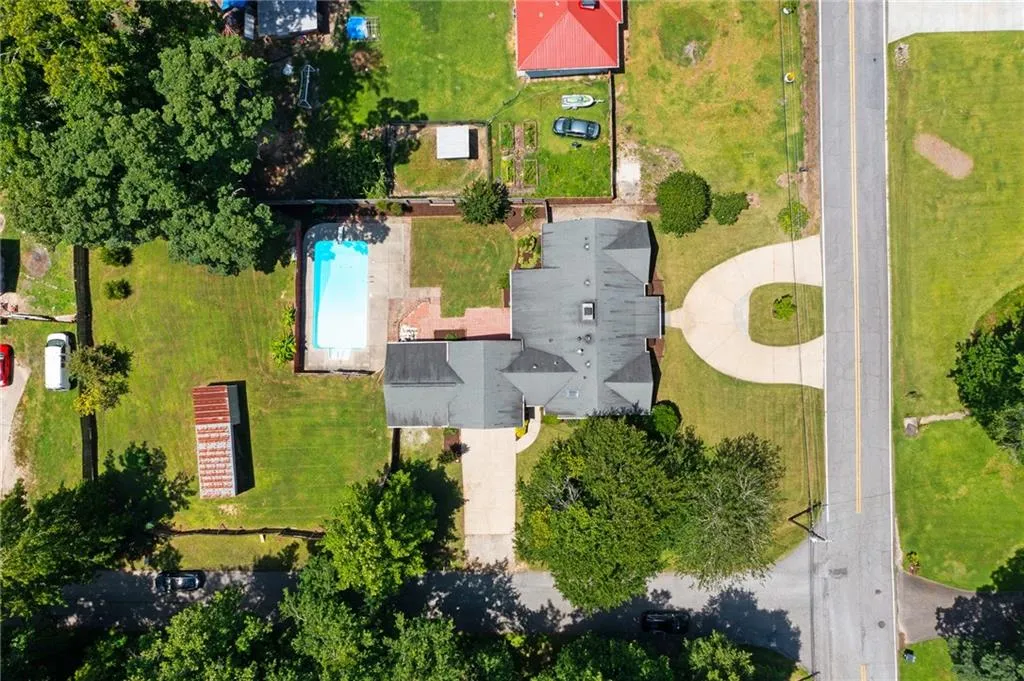 Lithia Springs, Georgia 30122, United States, 3 Bedrooms Bedrooms, ,3 BathroomsBathrooms,Residential,Active,158847