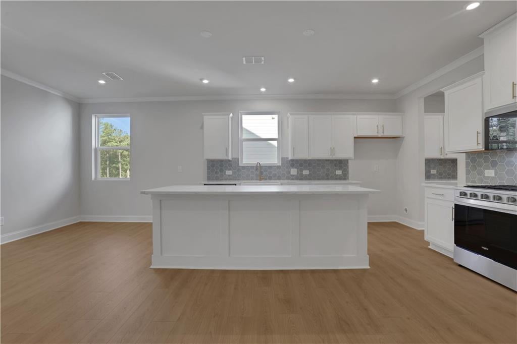 167 Henley Street