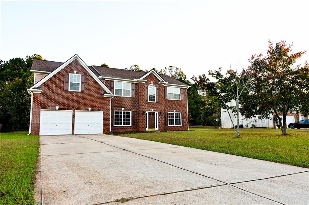 160 Leyland Cypress Way