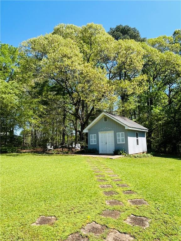 83 Wood Crest Lane, Hoschton, Georgia image 31