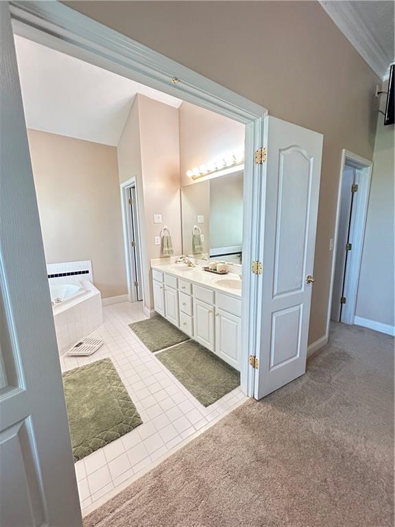 83 Wood Crest Lane, Hoschton, Georgia image 16