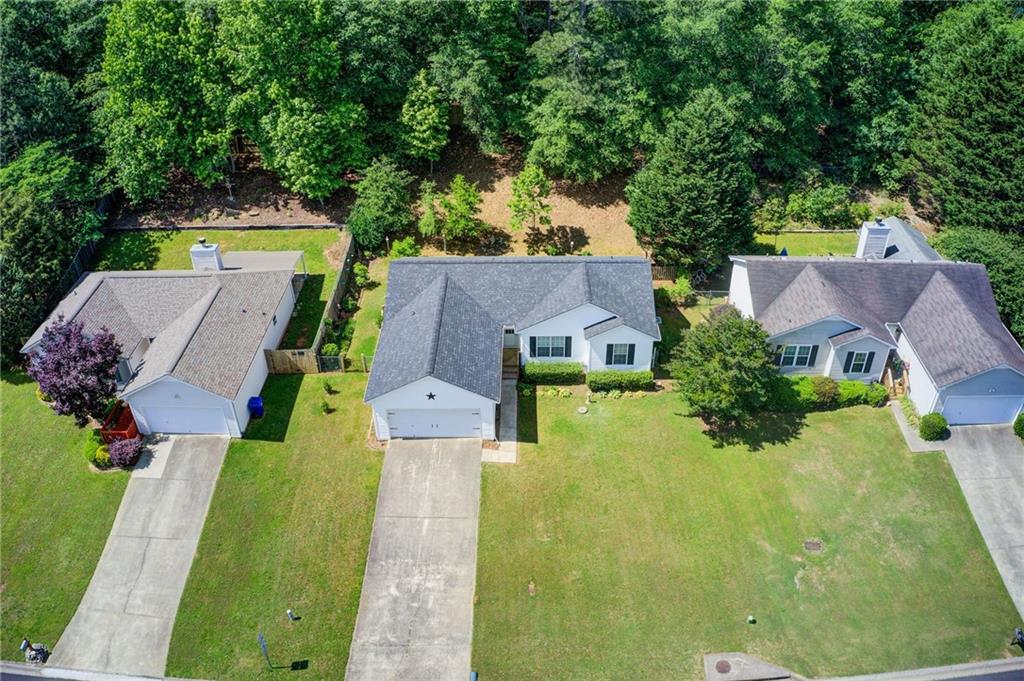 333 Mary Alice Drive, Winder, Georgia image 29