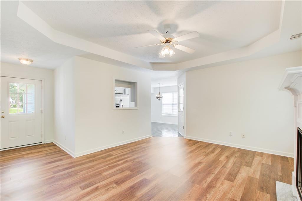 333 Mary Alice Drive, Winder, Georgia image 7