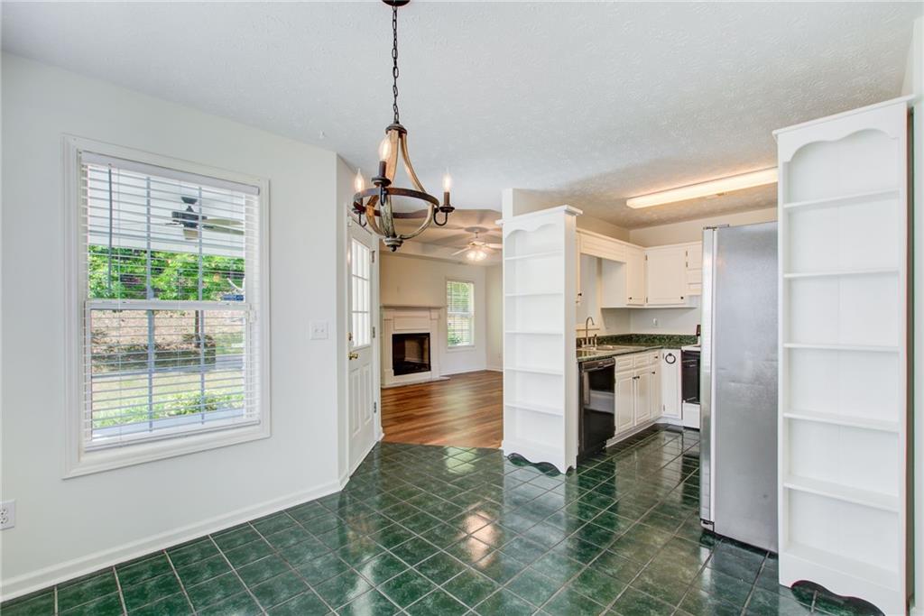 333 Mary Alice Drive, Winder, Georgia image 10