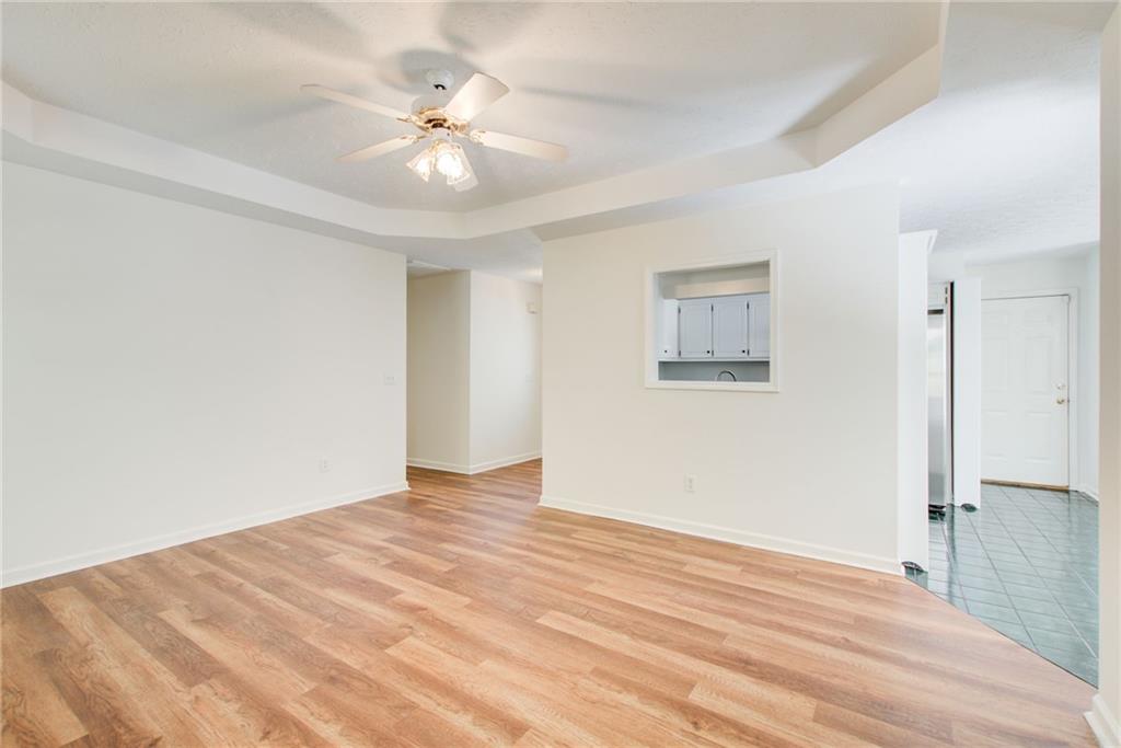 333 Mary Alice Drive, Winder, Georgia image 6