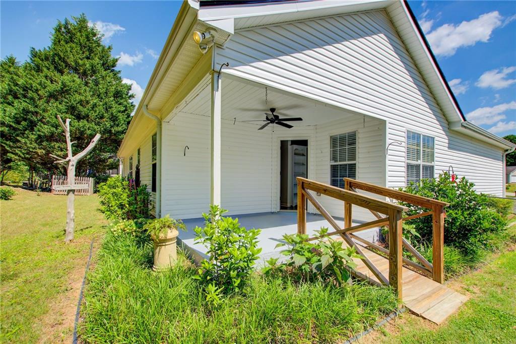 333 Mary Alice Drive, Winder, Georgia image 25