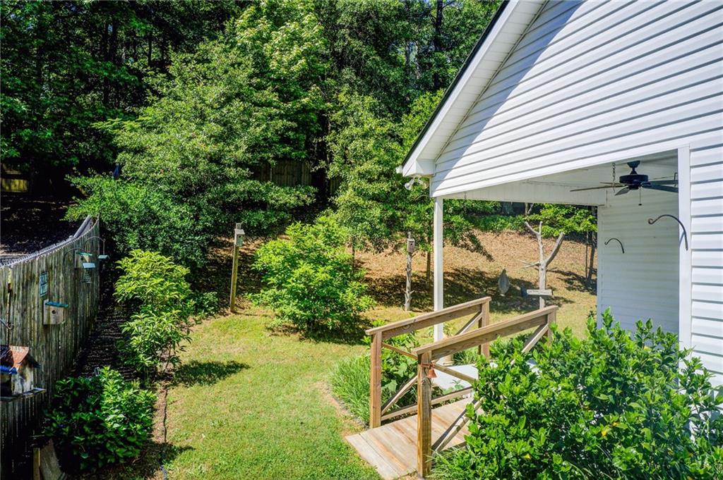 333 Mary Alice Drive, Winder, Georgia image 24