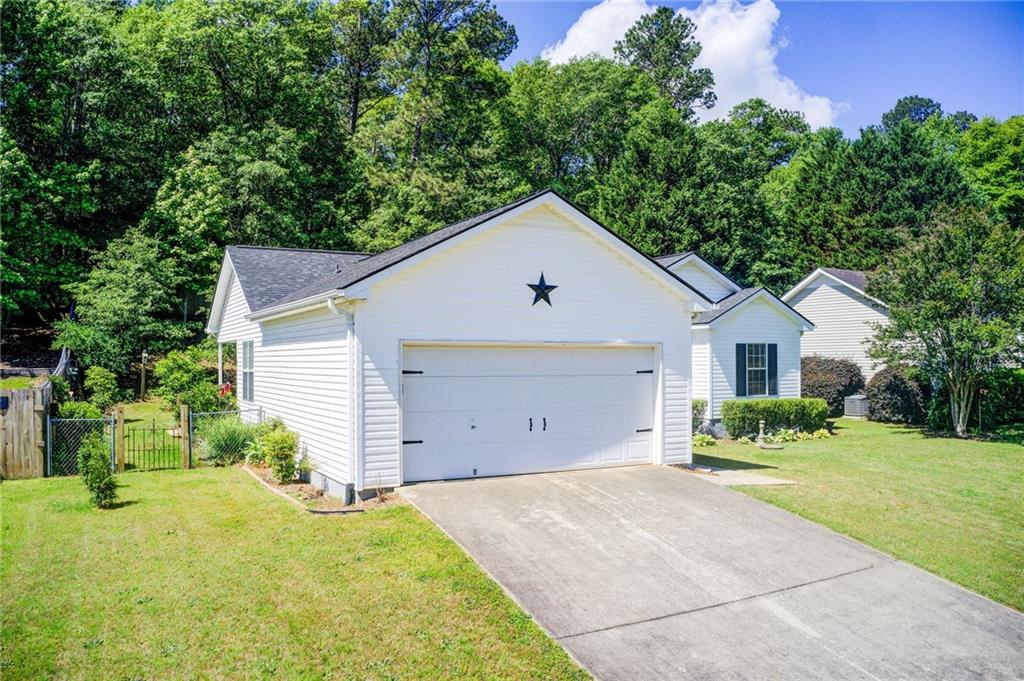 333 Mary Alice Drive, Winder, Georgia image 3