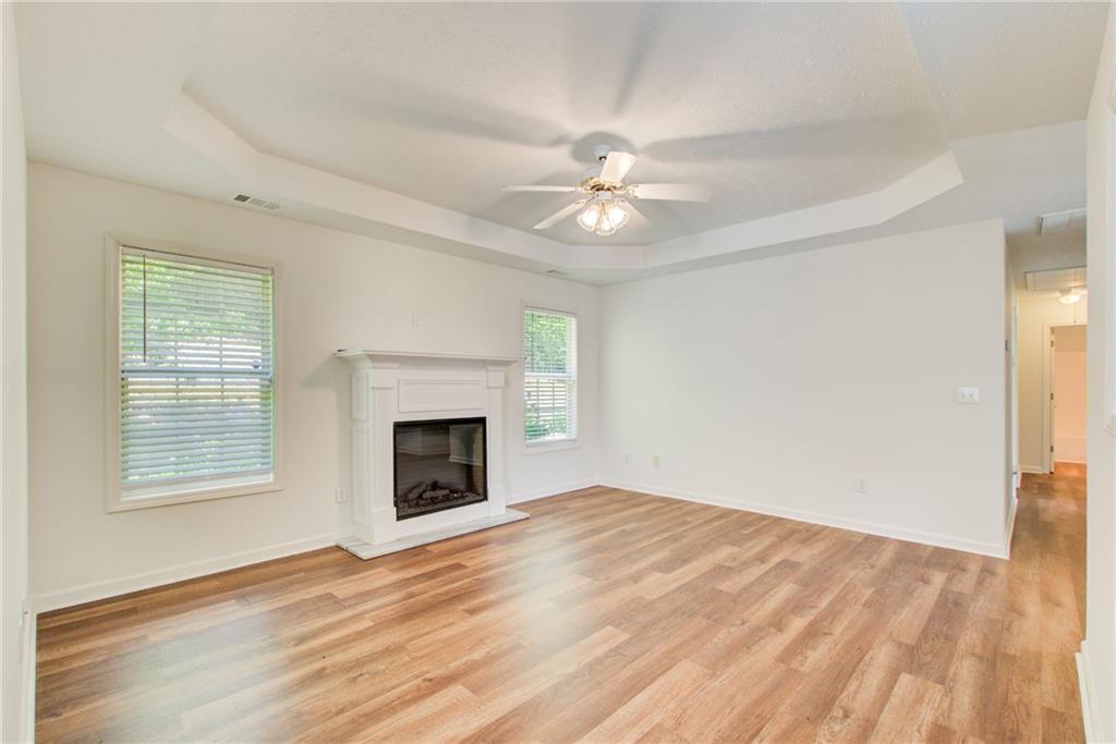 333 Mary Alice Drive, Winder, Georgia image 5