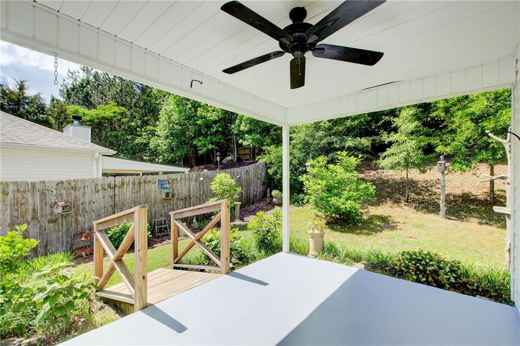 333 Mary Alice Drive, Winder, Georgia image 23
