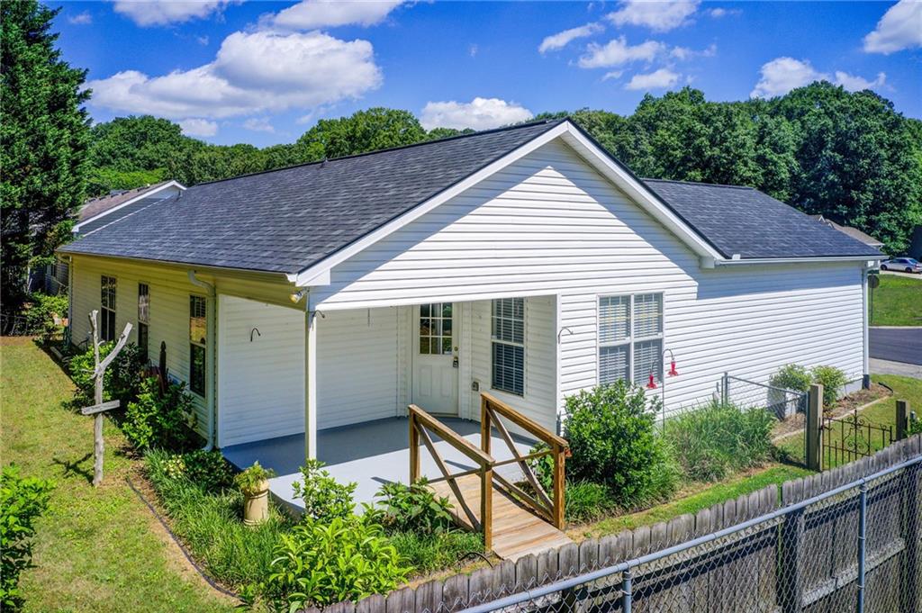 333 Mary Alice Drive, Winder, Georgia image 22