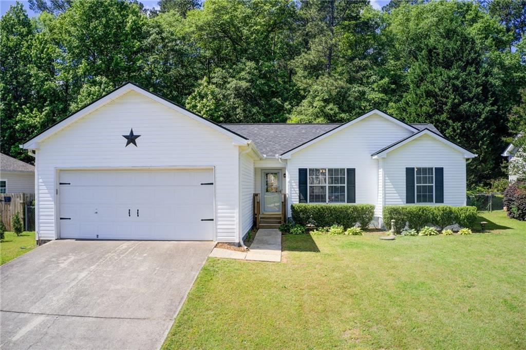 333 Mary Alice Drive, Winder, Georgia image 1