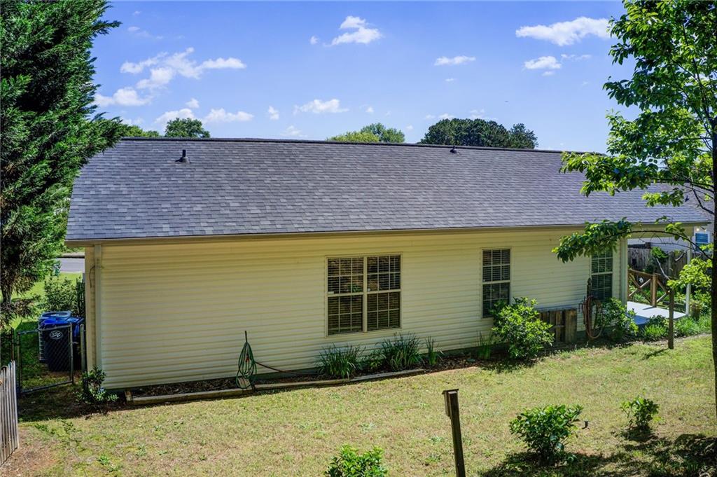 333 Mary Alice Drive, Winder, Georgia image 28