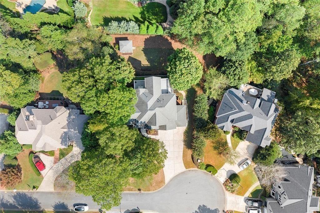 764 Sharpshooters Ridge NW