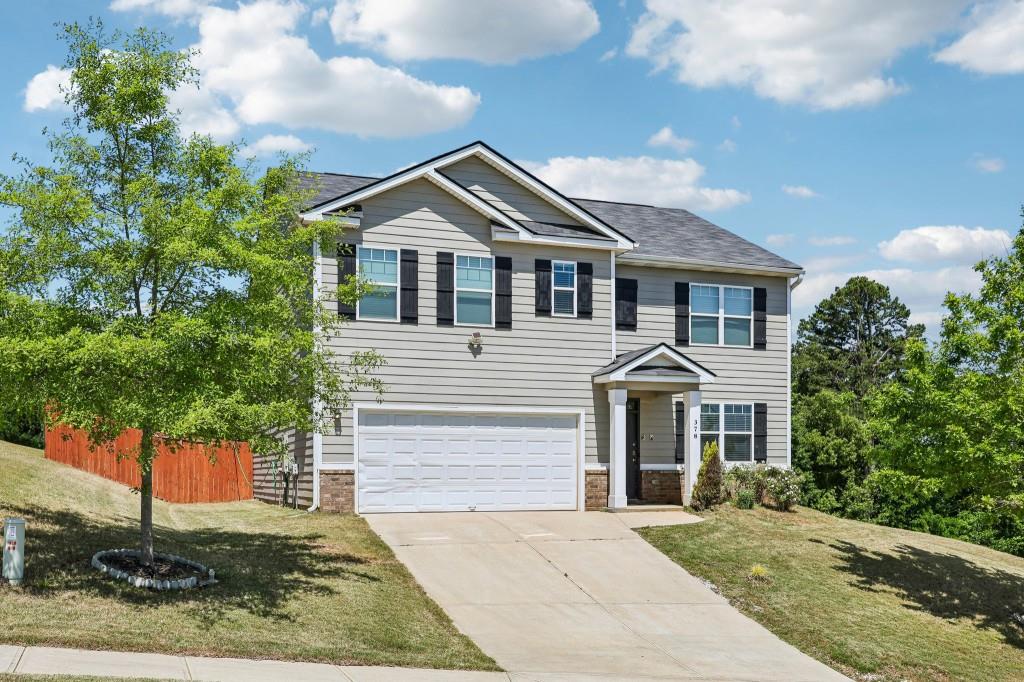 378 Indian River Drive