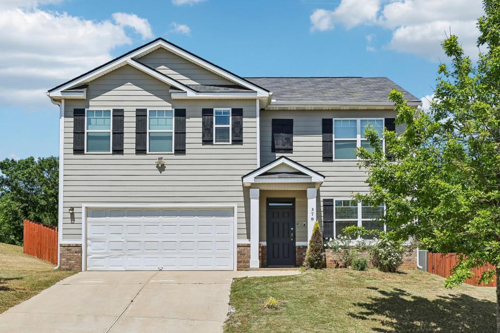 378 Indian River Drive