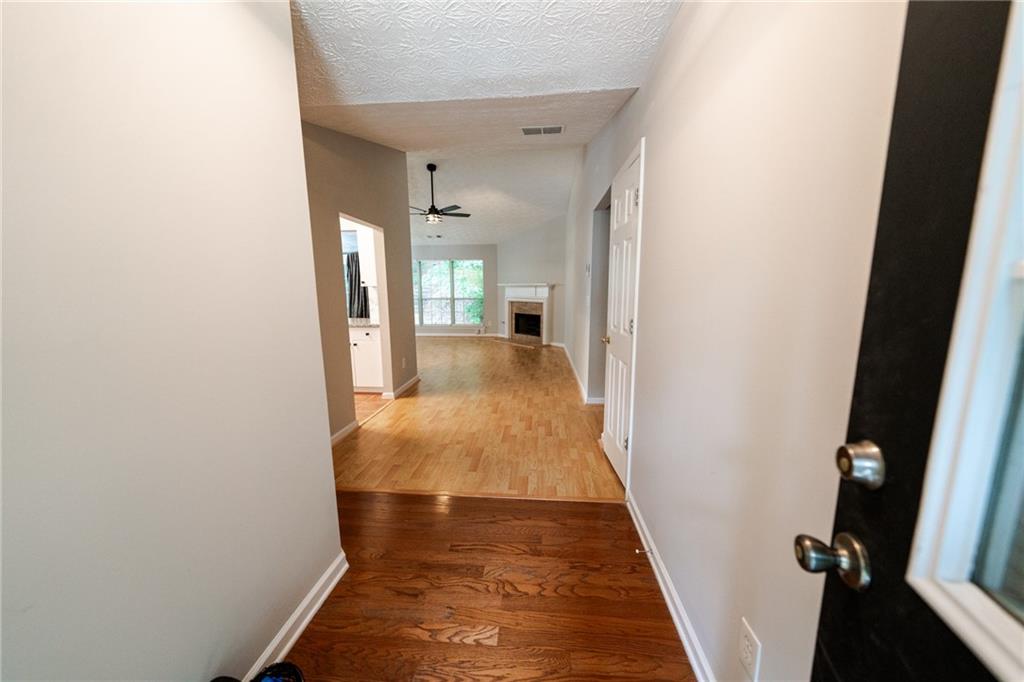 3820 Oak Park Drive
