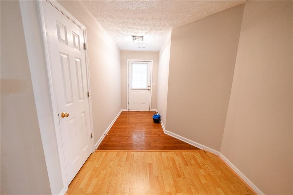 3820 Oak Park Drive