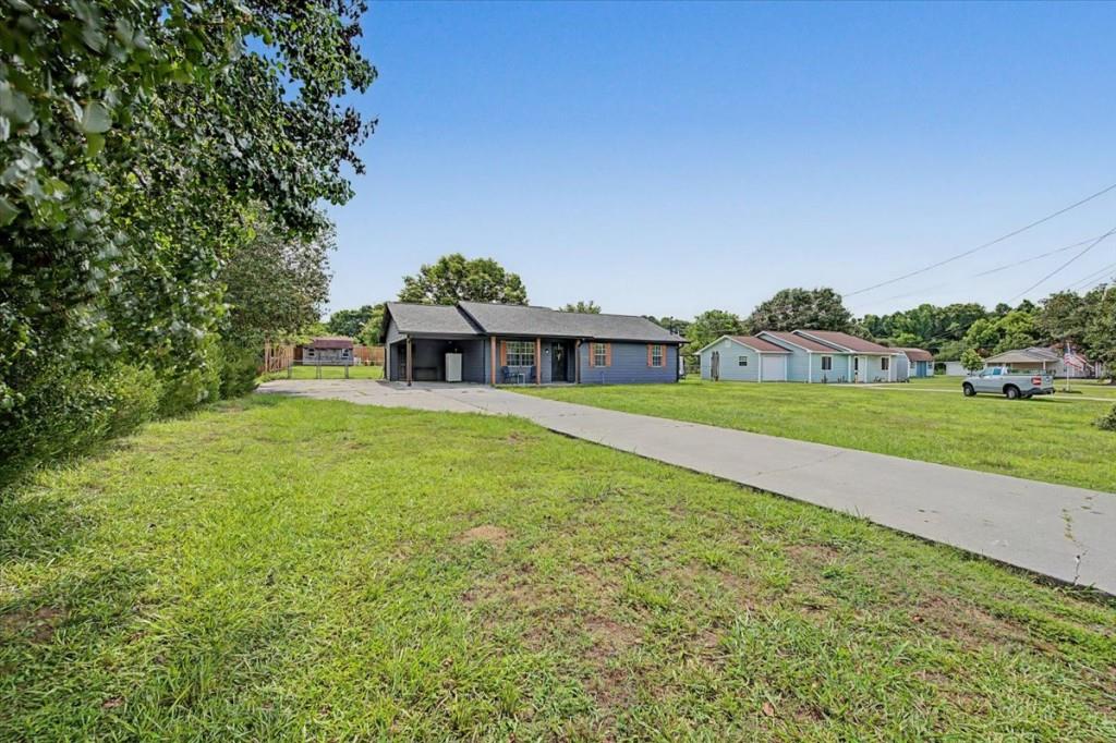 290 Erwin Hill Road SE