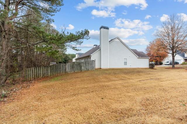 2457 Swan Lake Drive, Grayson, Georgia image 39