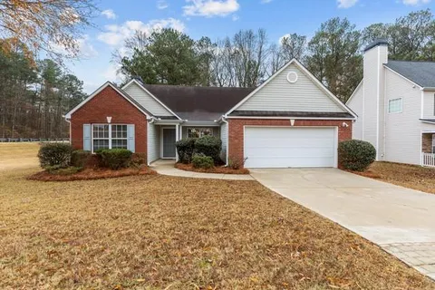 2457 Swan Lake Drive, Grayson, GA 30017 - MLS#: 7503340