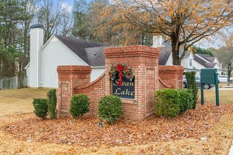 A home in Grayson