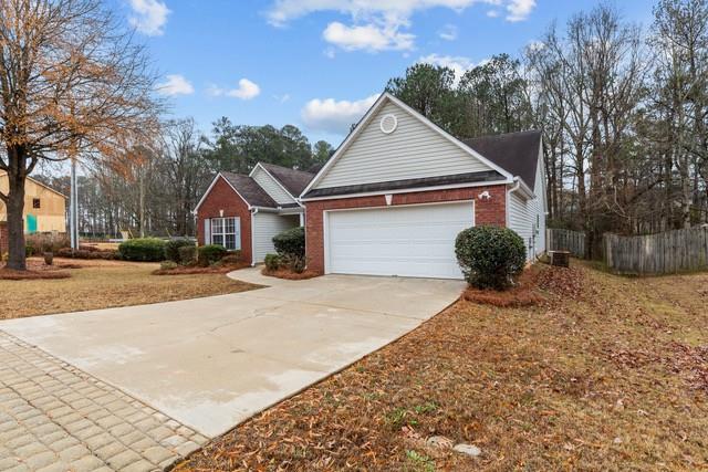 2457 Swan Lake Drive, Grayson, Georgia image 37