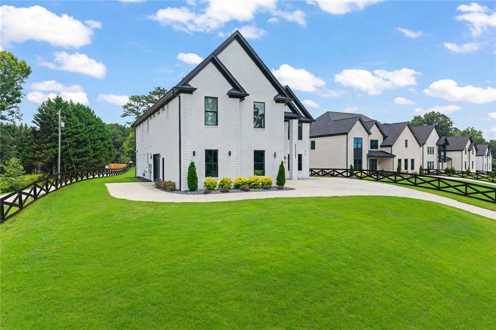 5749 Union Church Road