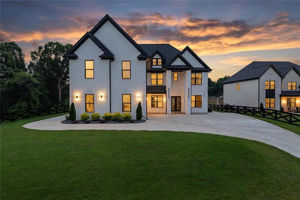 5749 Union Church Road
