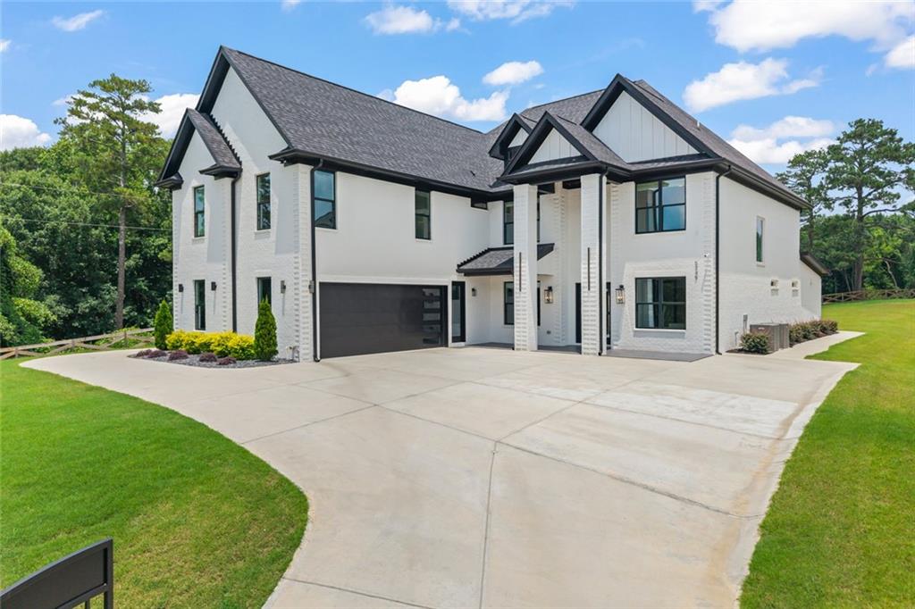 5749 Union Church Road