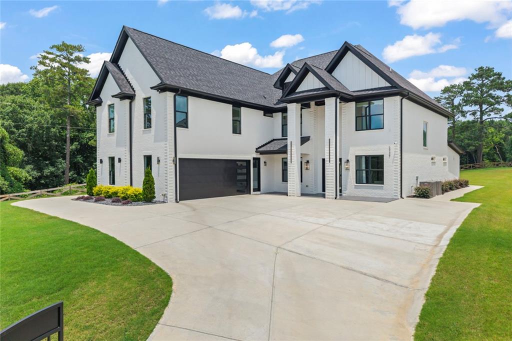 5749 Union Church Road