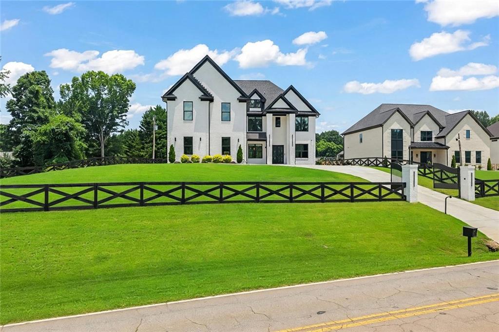 5749 Union Church Road