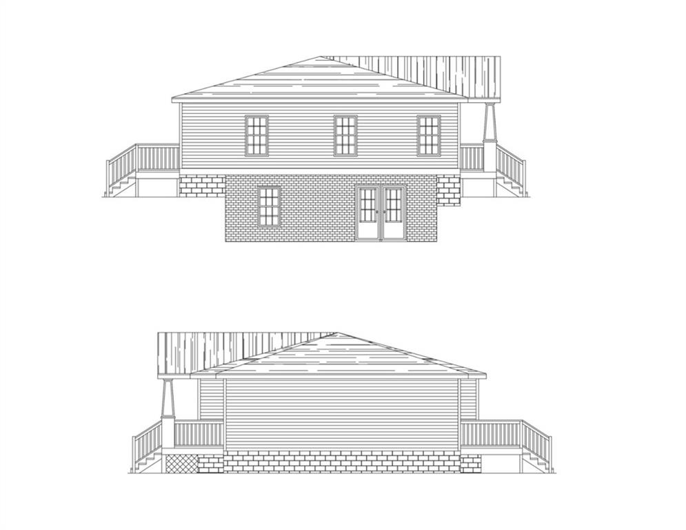 6838 Sandy Creek Drive