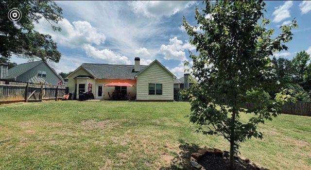 129 Cranbrooke Way