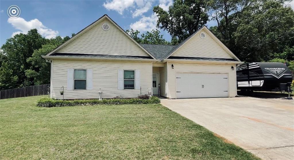 Photo 1 of 2 — 129 Cranbrooke Way, Dallas, GA 30157