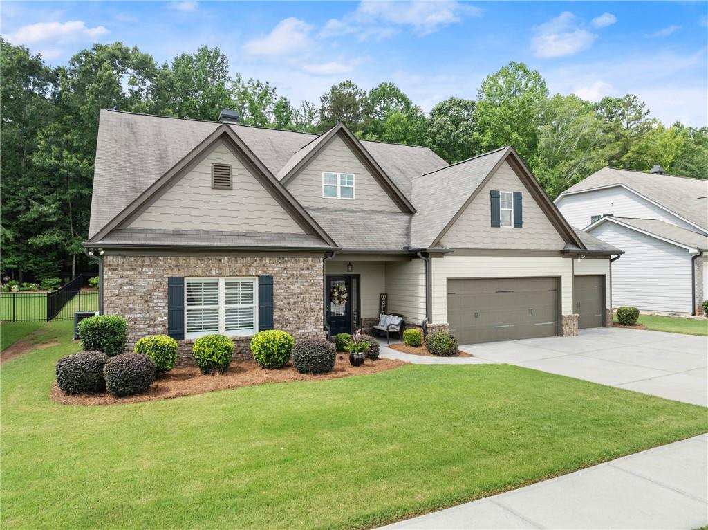 198 Morris Creek Drive