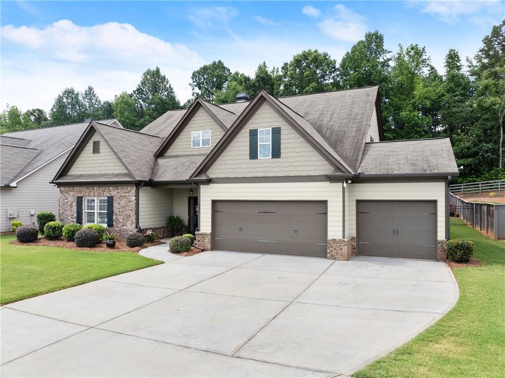 198 Morris Creek Drive