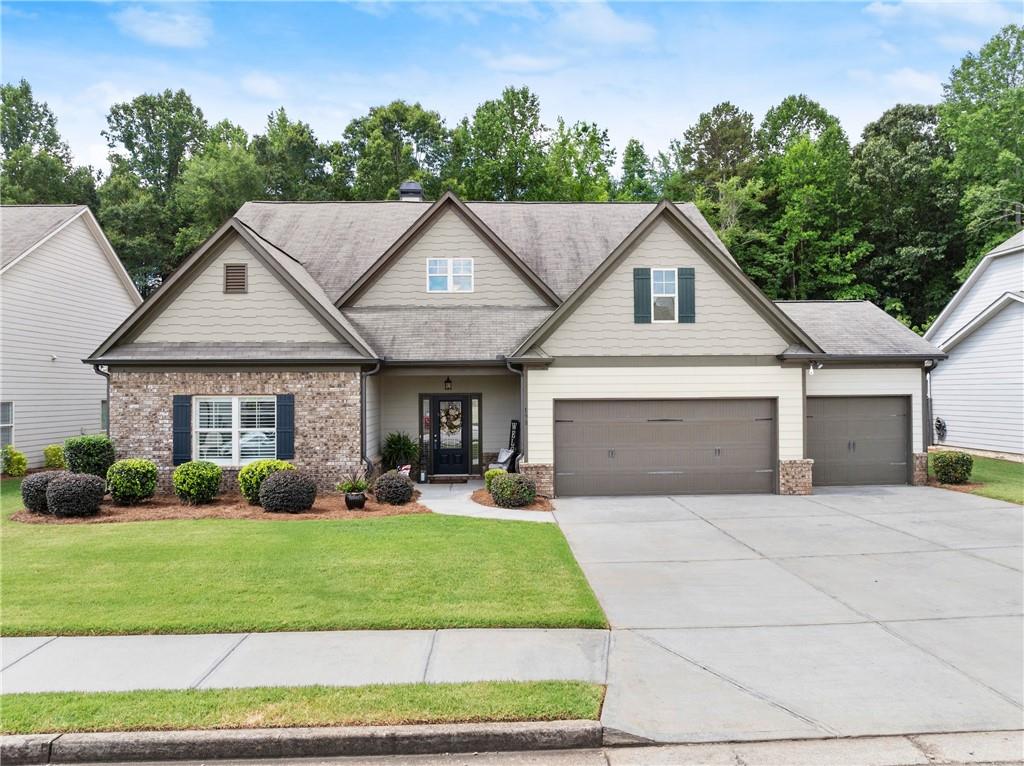 198 Morris Creek Drive