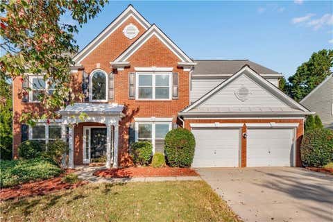 Homes For Rent - 11380 Crossington Road<br/> Alpharetta, GA 30005