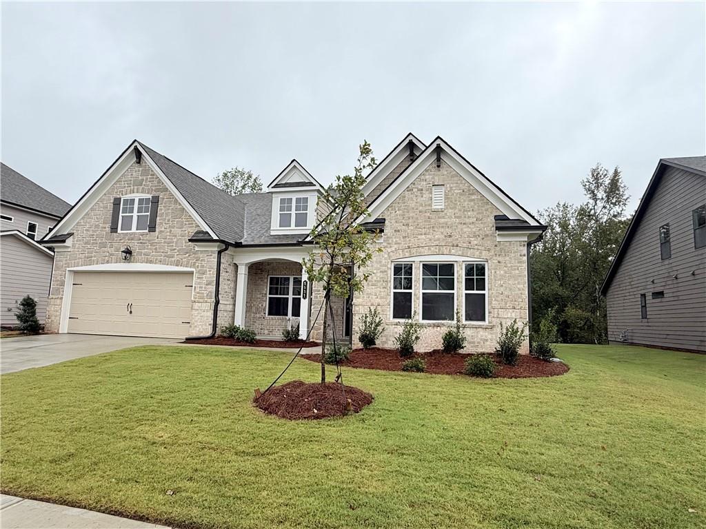 5531 Tullis Drive