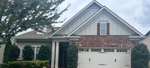 Homes For Sale - 4520 Sweetwater Drive<br/> Gainesville, GA 30504