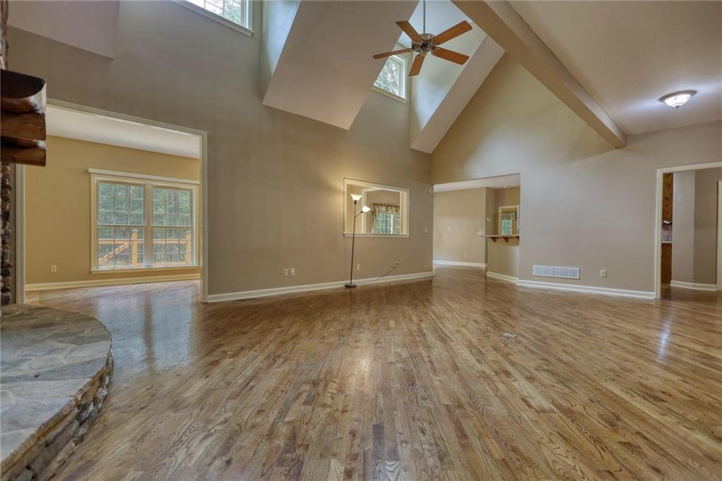 116 Woolsey Creek Trail, Fayetteville, Georgia image 39