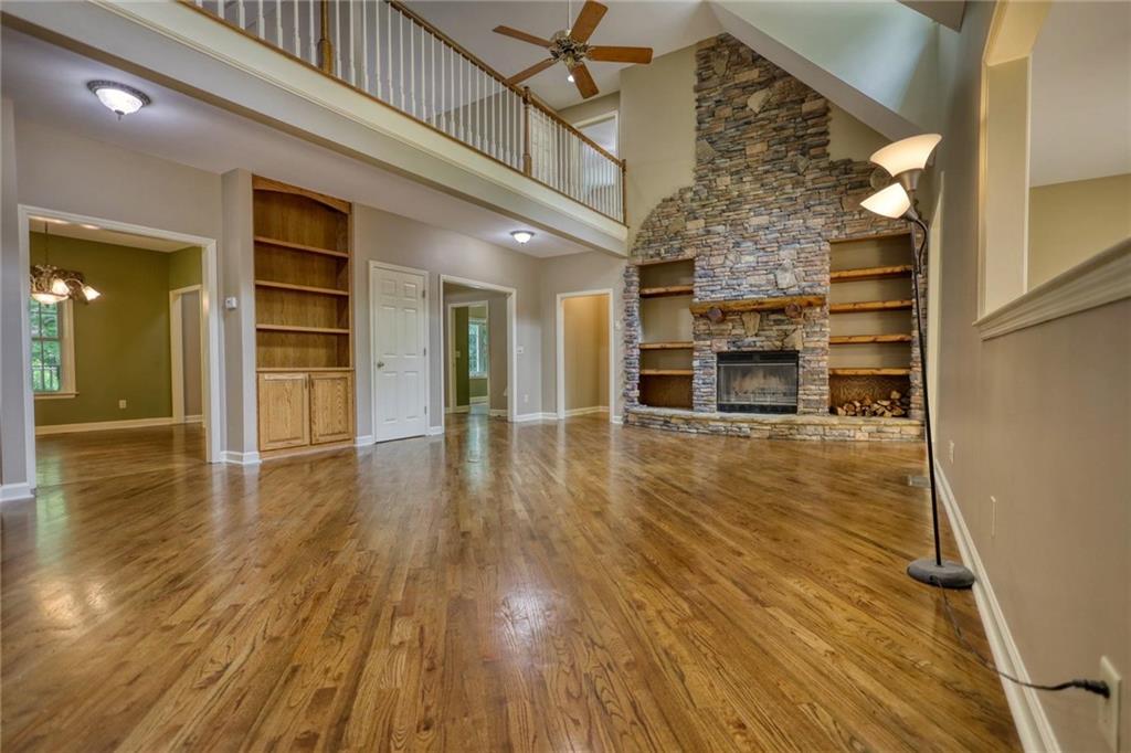 116 Woolsey Creek Trail, Fayetteville, Georgia image 36