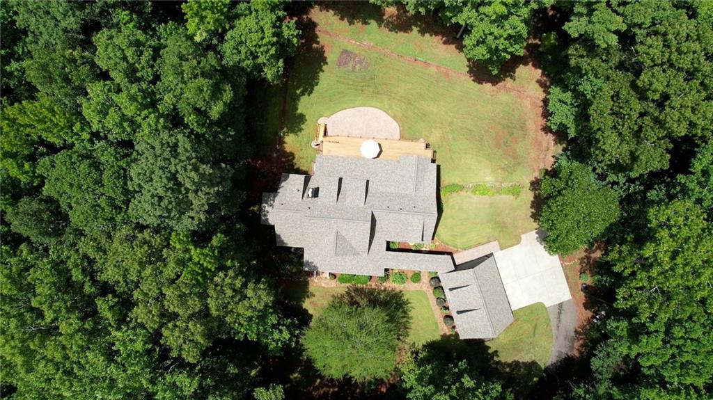 116 Woolsey Creek Trail, Fayetteville, Georgia image 3