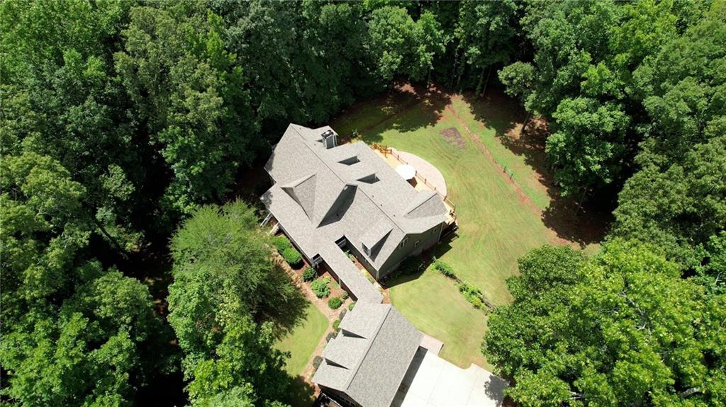 116 Woolsey Creek Trail, Fayetteville, Georgia image 29