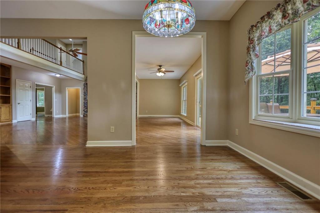 116 Woolsey Creek Trail, Fayetteville, Georgia image 47