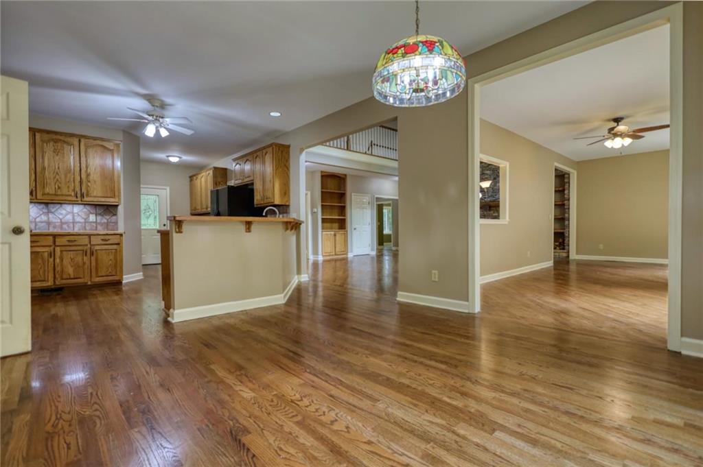 116 Woolsey Creek Trail, Fayetteville, Georgia image 48