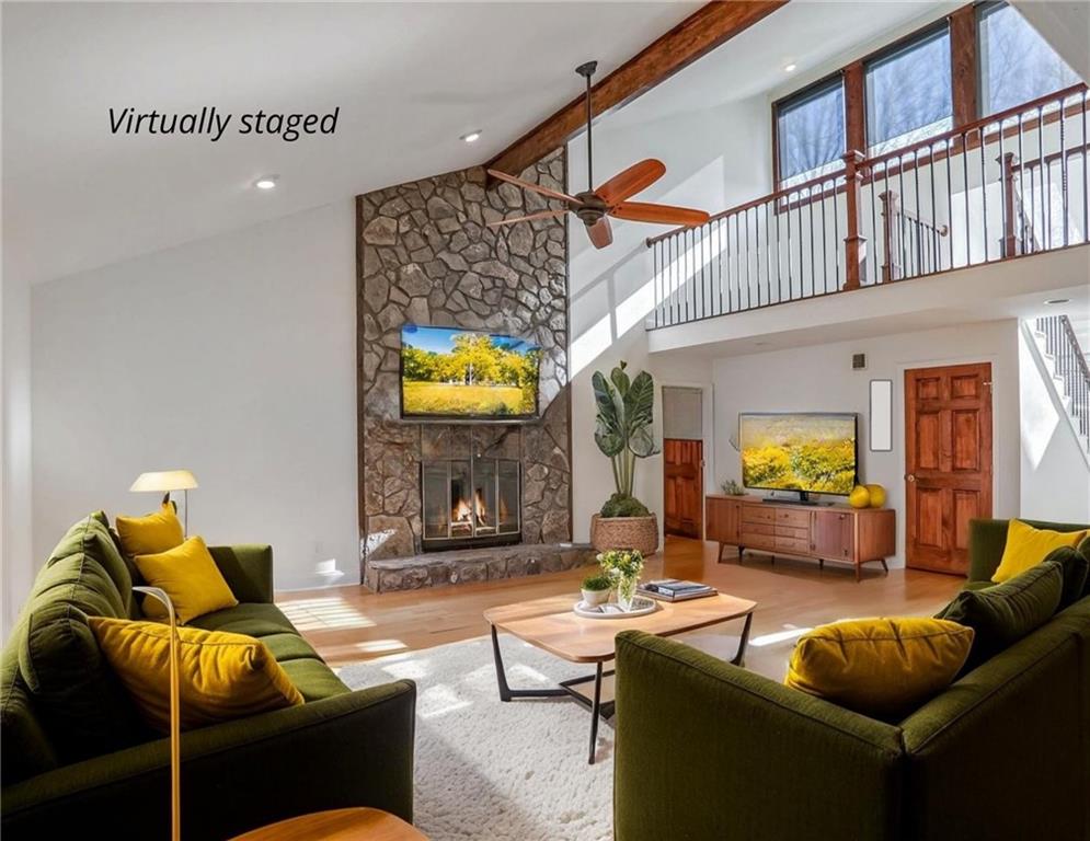 1801 Laurel Creek Trail SE